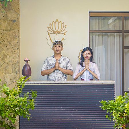 Dirga'S House Sanur View By Eps Hotel Eksteriør billede