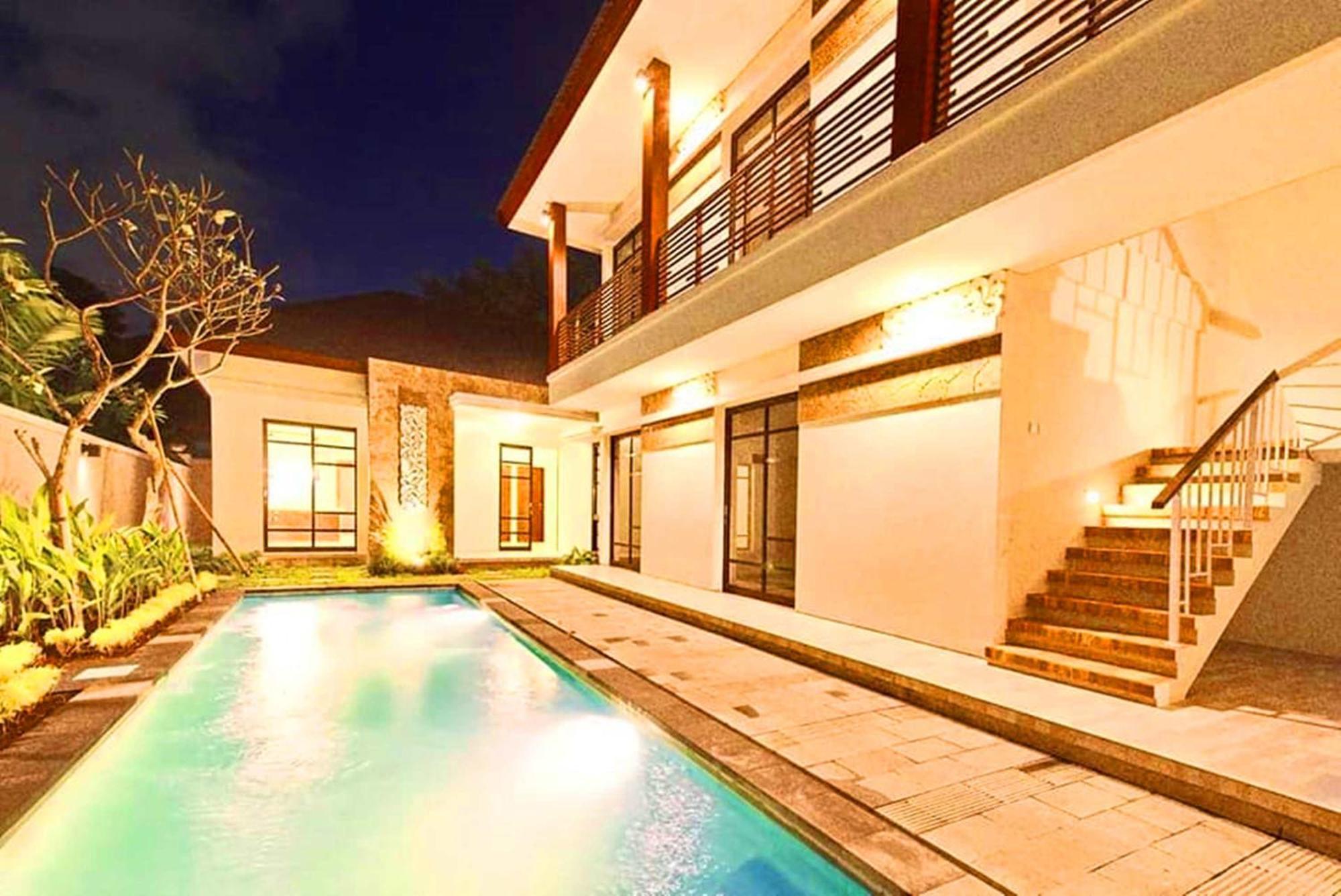 Dirga'S House Sanur View By Eps Hotel Eksteriør billede