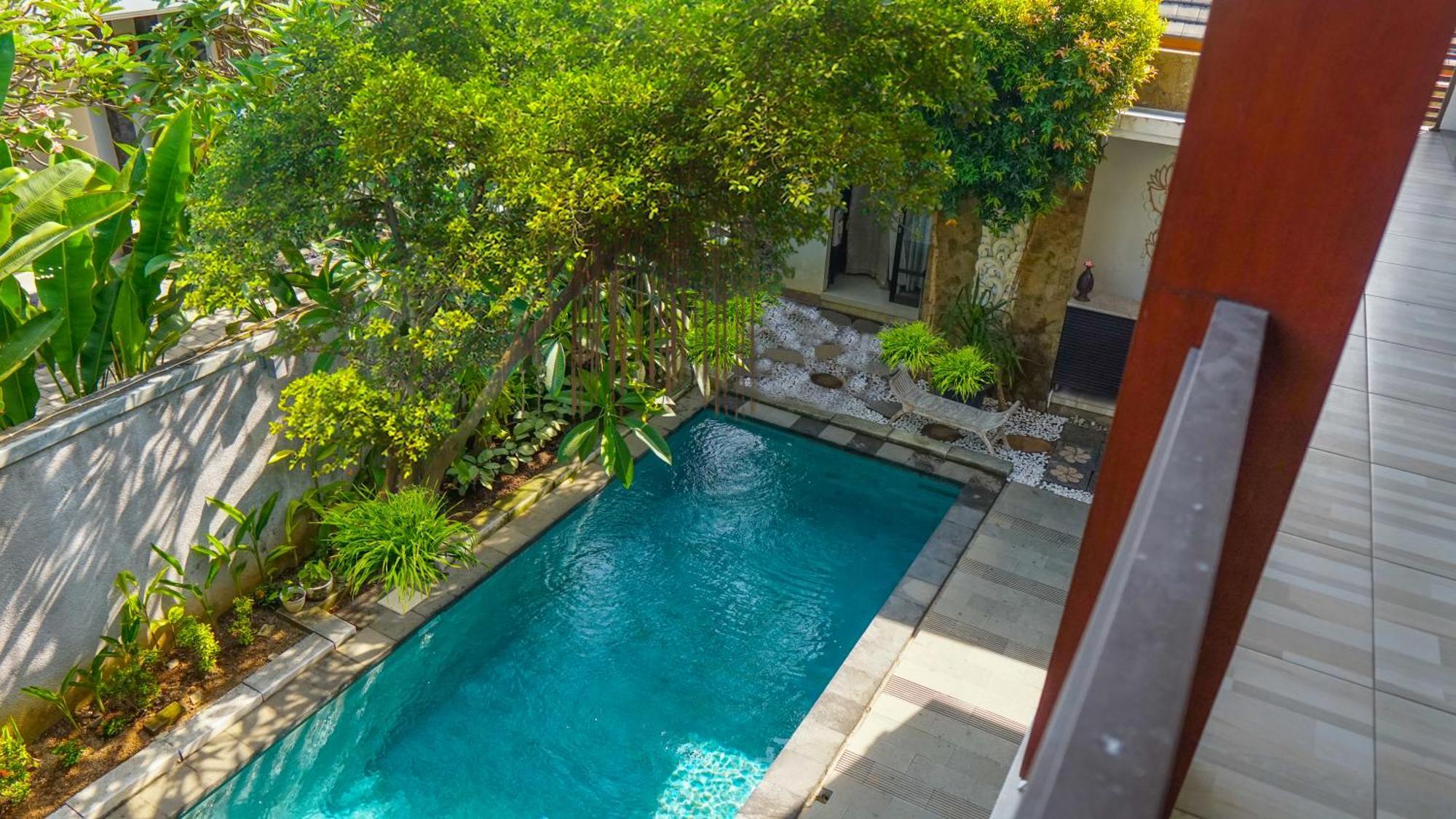 Dirga'S House Sanur View By Eps Hotel Eksteriør billede