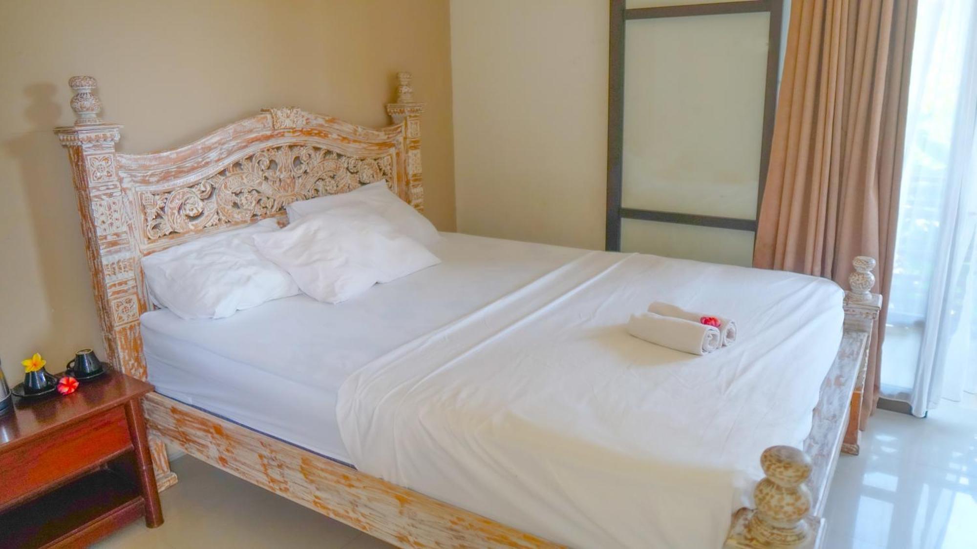 Dirga'S House Sanur View By Eps Hotel Eksteriør billede