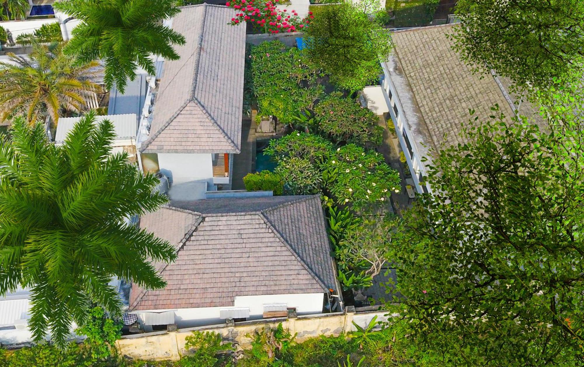 Dirga'S House Sanur View By Eps Hotel Eksteriør billede